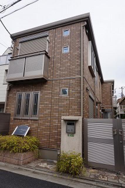 ラルゴ駒沢
