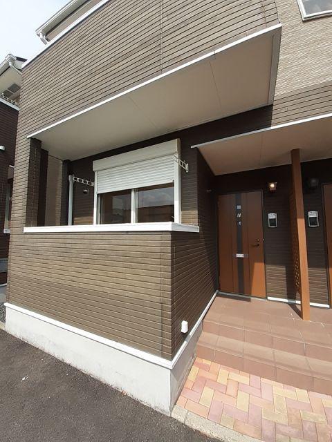 メゾン加登屋I