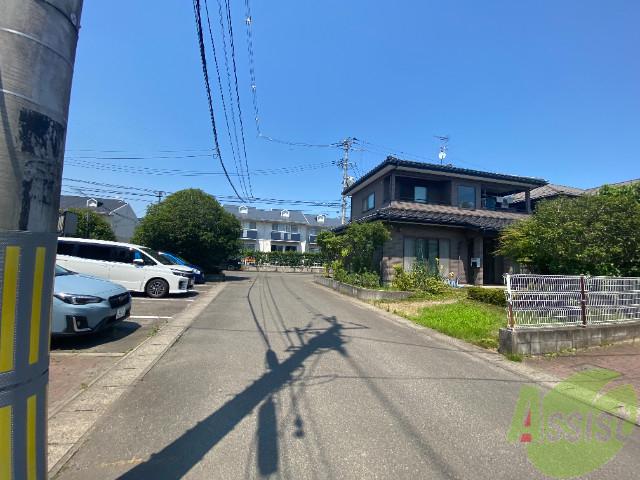 ロイヤルコート文化町Ⅱ番館