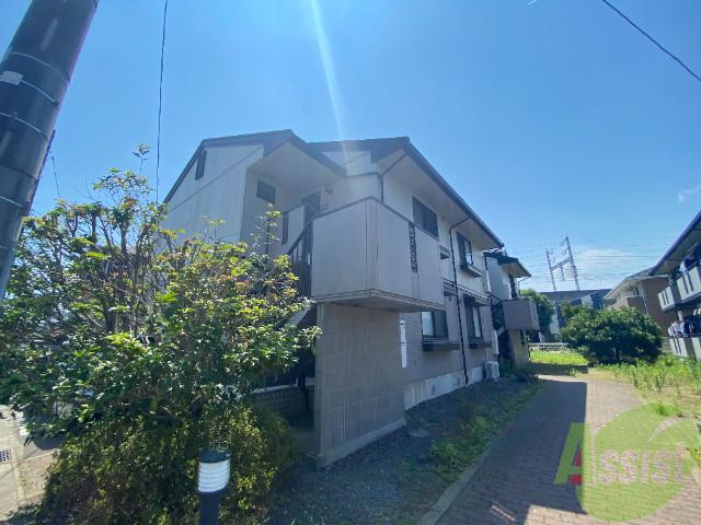 ロイヤルコート文化町Ⅱ番館