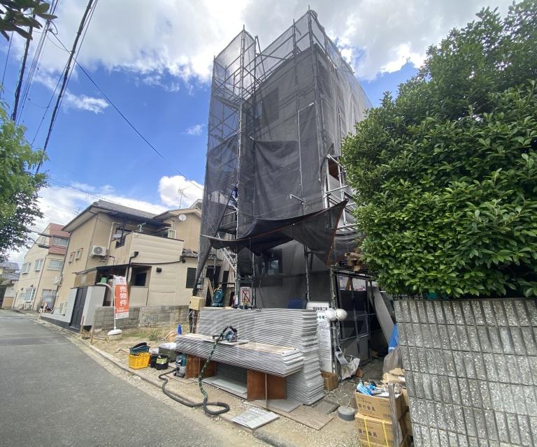 ガーデンイオリ