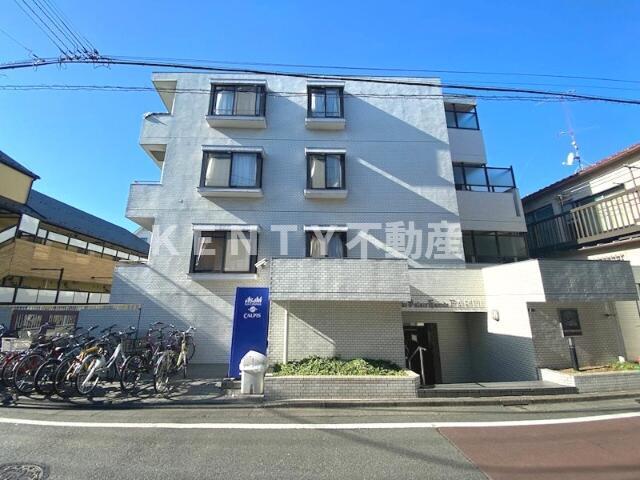 日興パレス羽田PARTII