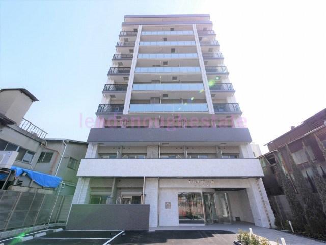 ララプレイス森ノ宮ベーネ