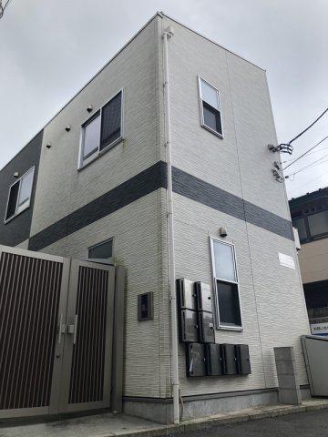 リージェンシー練馬B棟 B