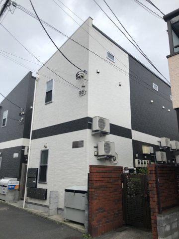リージェンシー練馬B棟 B