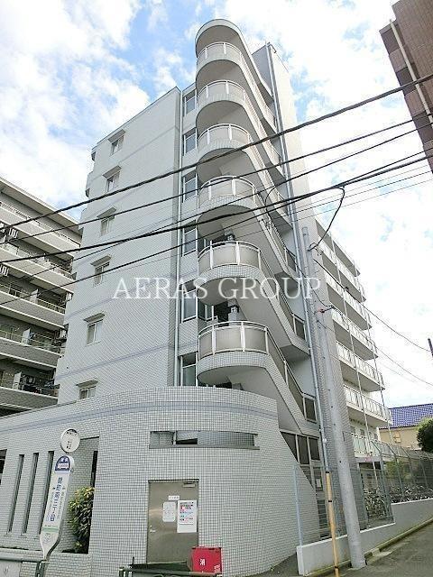 レクセル武蔵関