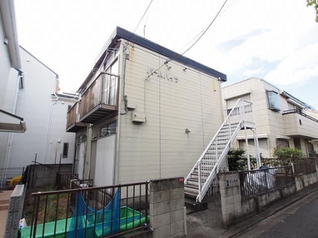 パールハイツ