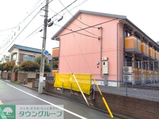 ハイツ・リジョイス
