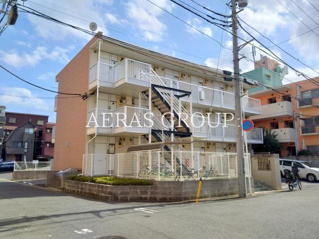 レオパレスヴィース泰光