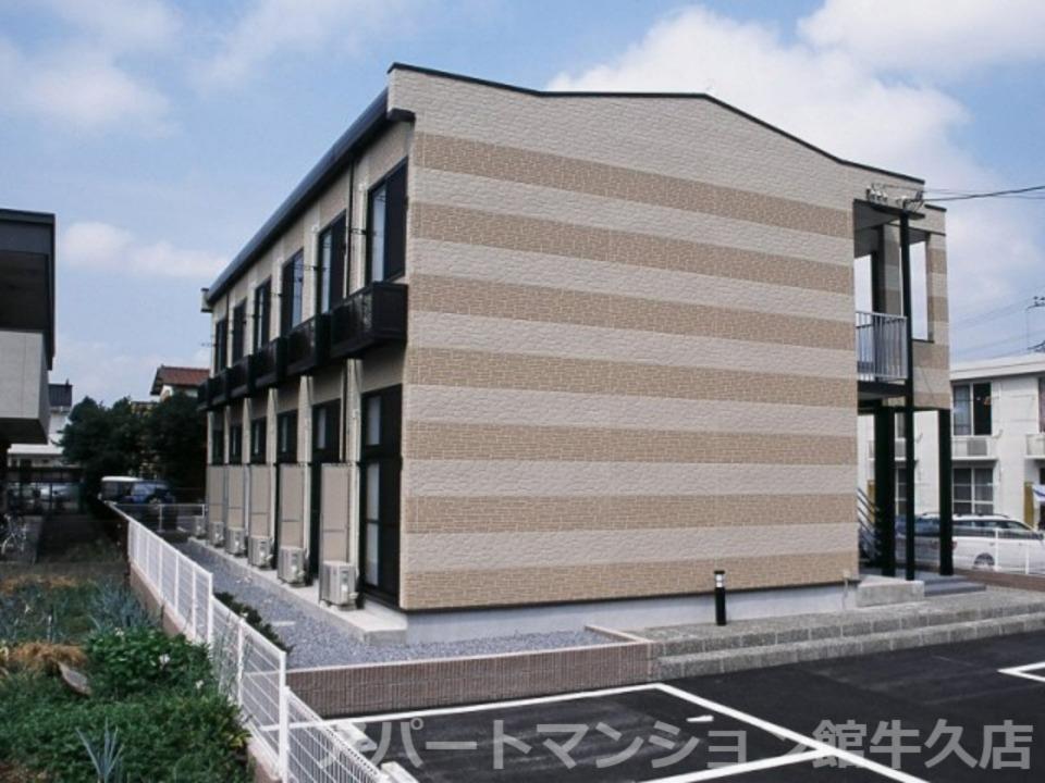 レオパレスパルメリア