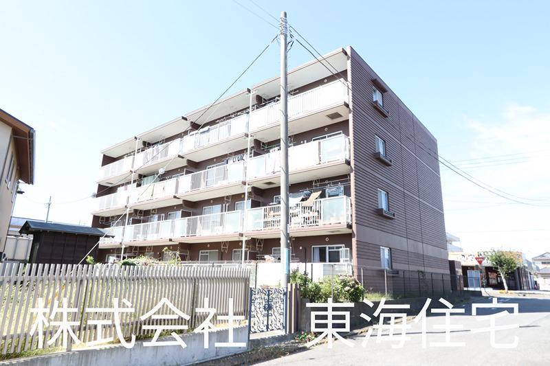 ステイションニアハイツ