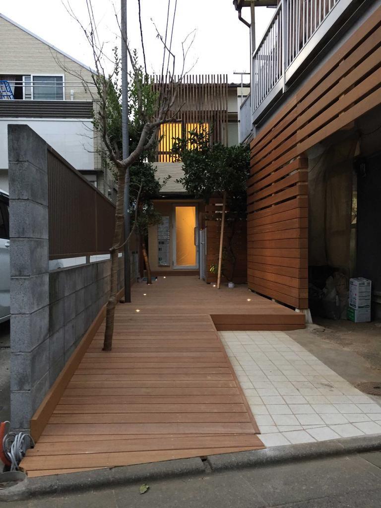 ノース下北沢