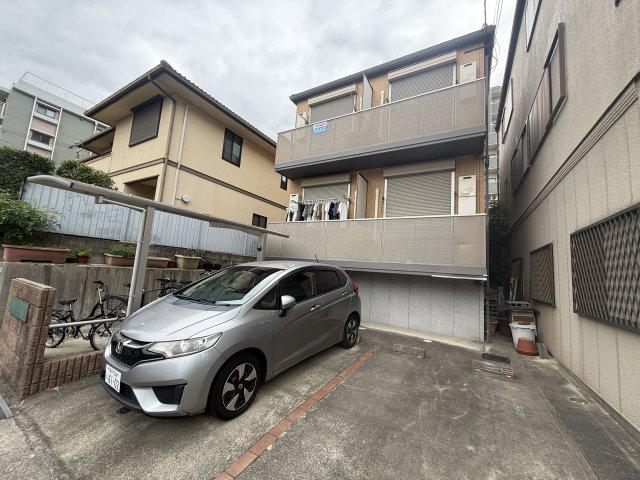 メゾンジュネス