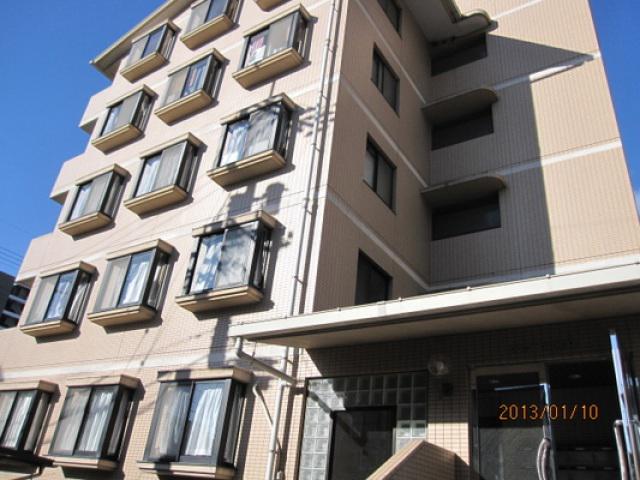 クレール井口
