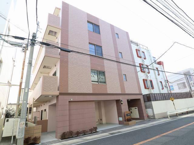 BLISS鎌倉離山