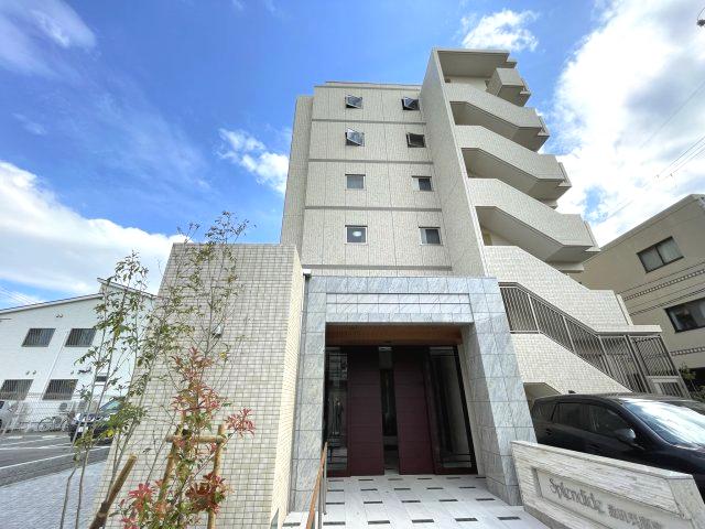 スプランディッド池田呉服町