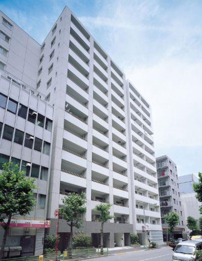 HF銀座レジデンスイースト