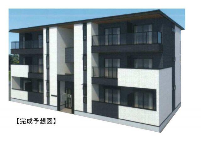 東羽衣6丁目アパート