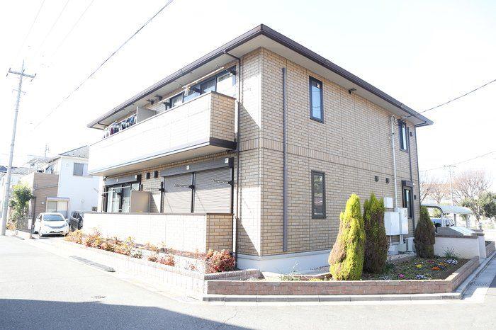 ルピナス参番館