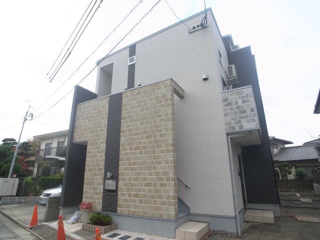 アモローソ井尻