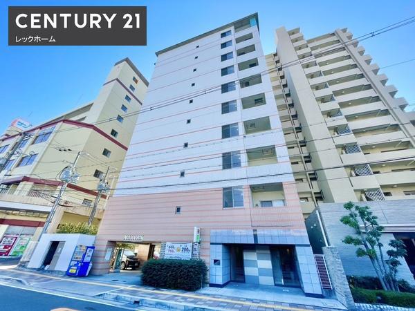 CASSIA住道