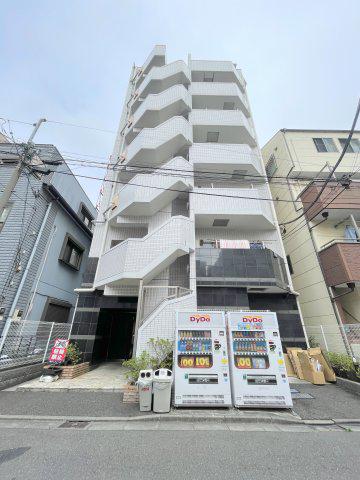 ルリオン錦糸町エグゼ