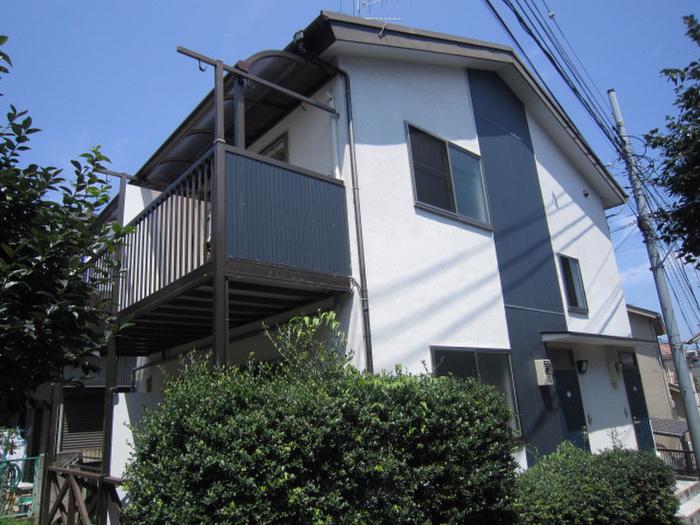 コルツ中山