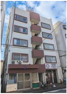 貫井東本町ビル