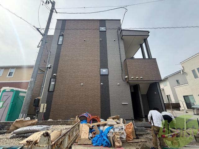 アンバーコート原町