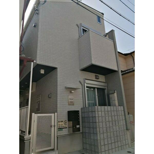 あんしん日置荘西町08-2012