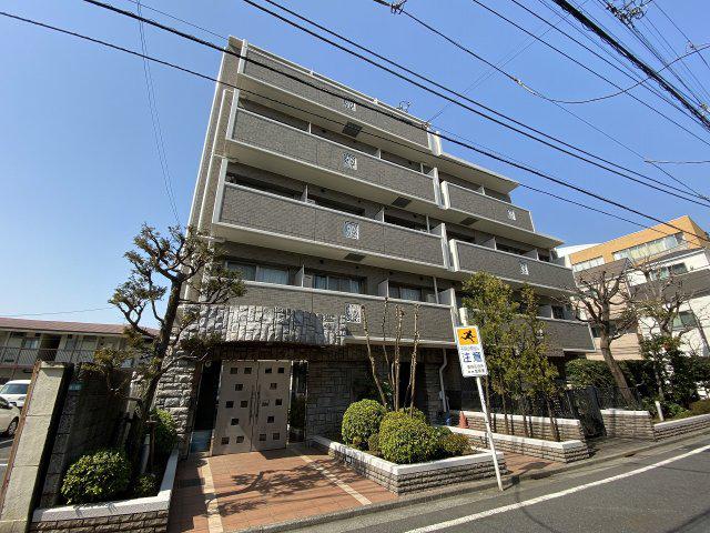 メインステージ椎名町