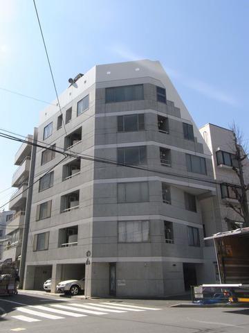 ラメゾンド小石川