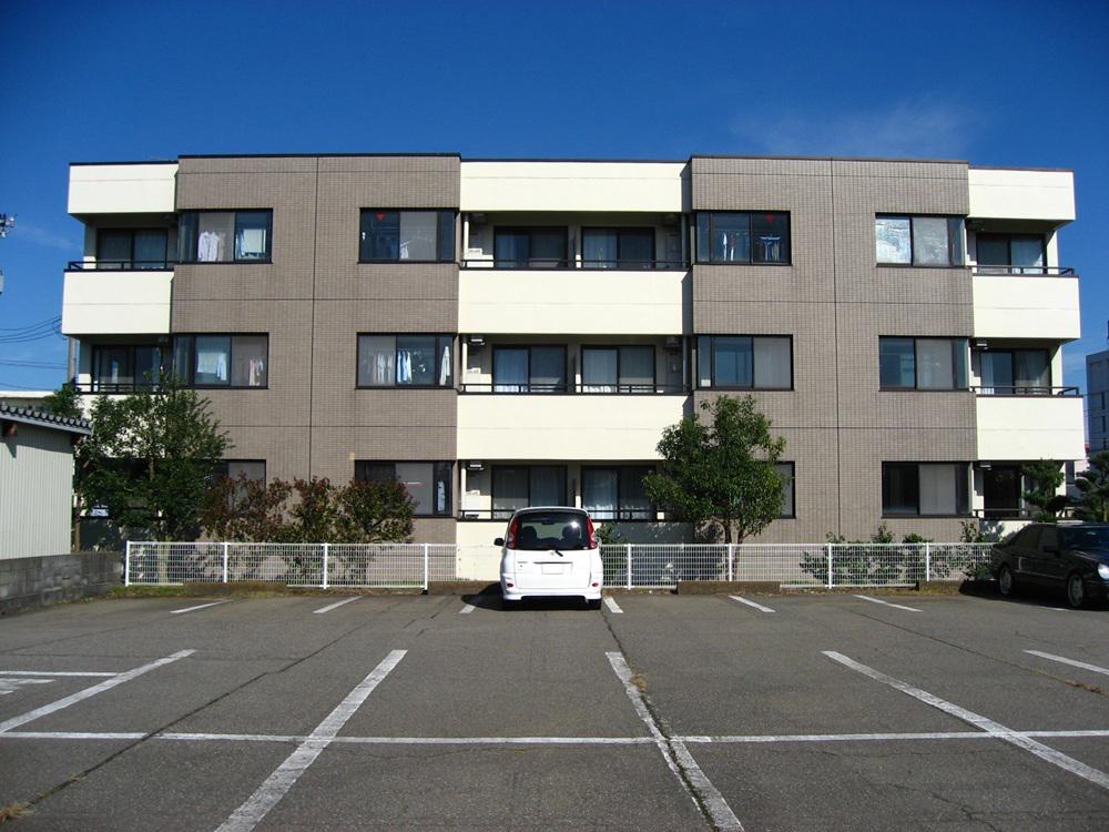 パールハイツ吉川