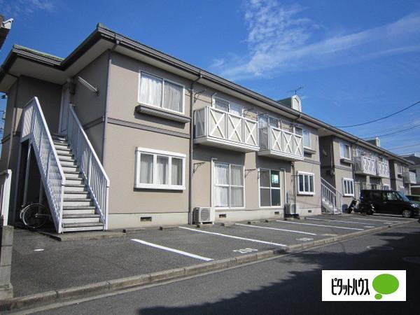 ロジュマン茶屋町