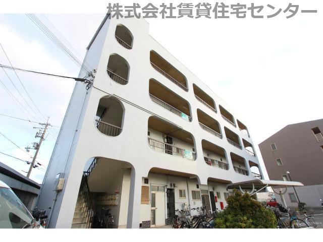グリーンハイツ恒和