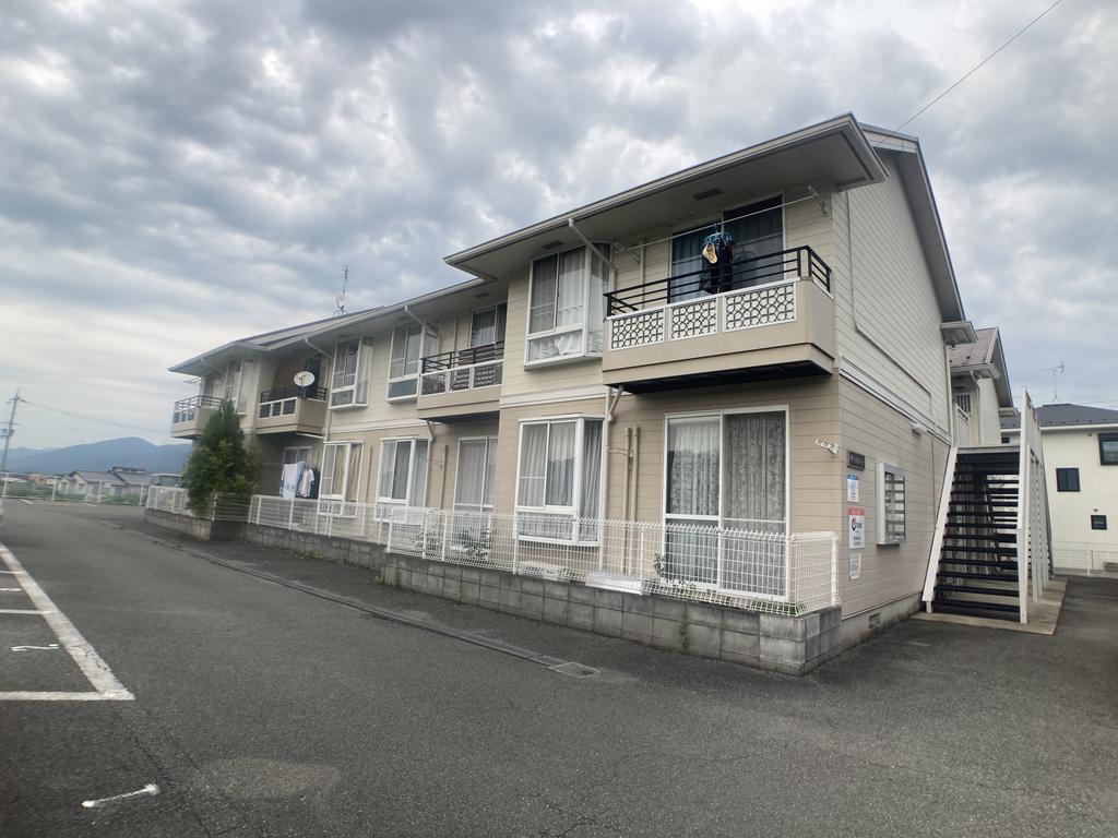 グリーンビューラー