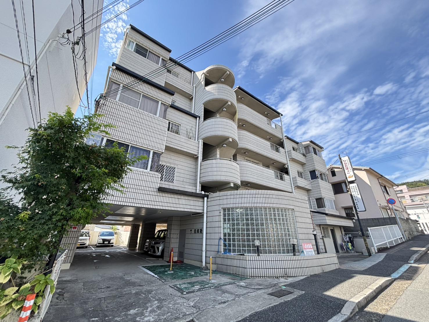 CASAベラヴィスタ福田