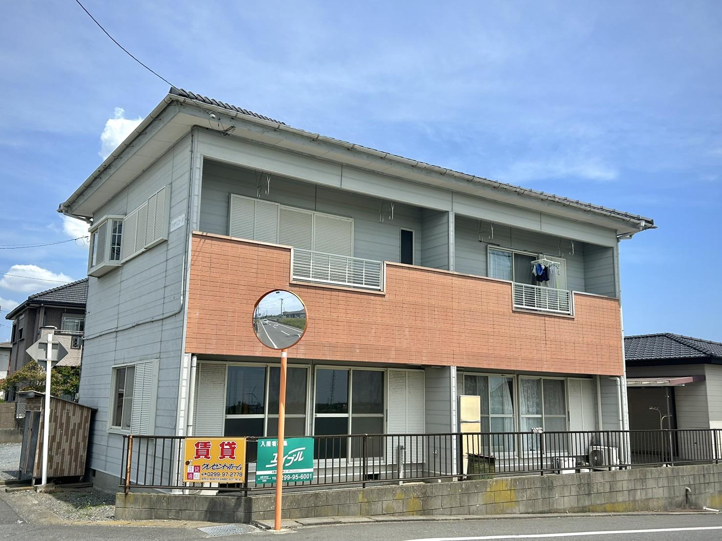 ひかりコーポ
