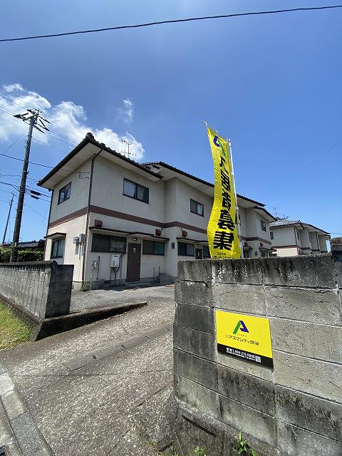 メゾン池田