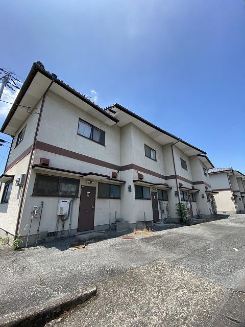 メゾン池田