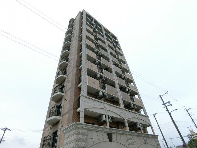 LUXE西田辺