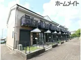 イーグルビレッジ C棟 ・D棟