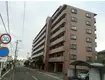 ライオンズマンション東勝山(2SLDK/4階)