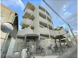 シティパレス佐保川P6