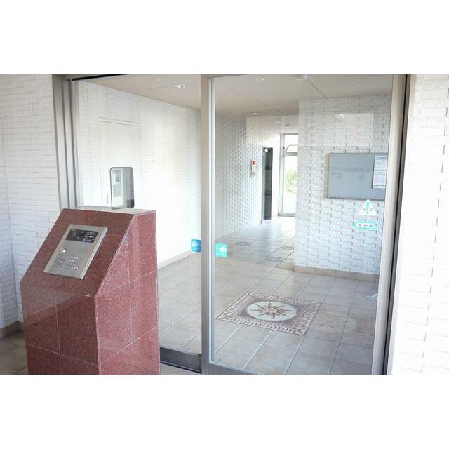 シオール壱番館