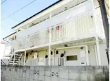 東急世田谷線 松陰神社前駅 徒歩3分 2階建 築55年