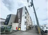 八尾マンション