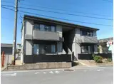 イーグルA棟