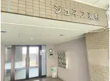 ジュネス東桜