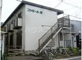 ファミール堤